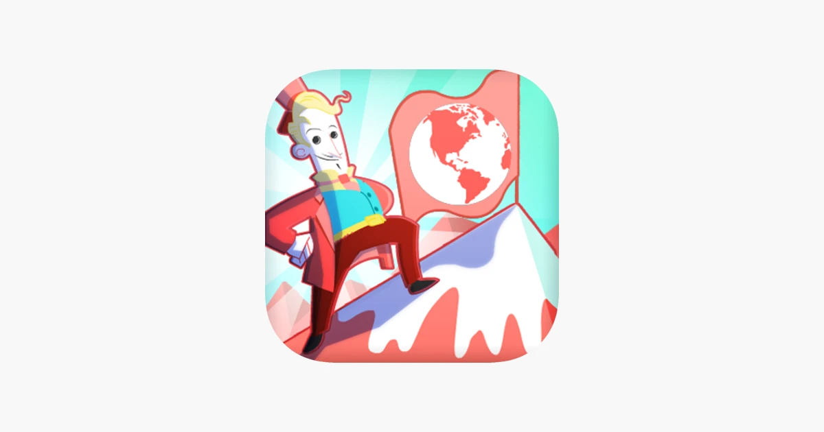 Games like Worldly: Country & Maps Quiz