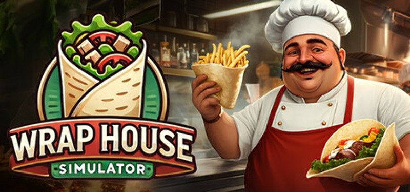 Wrap House Simulator🌯 Image