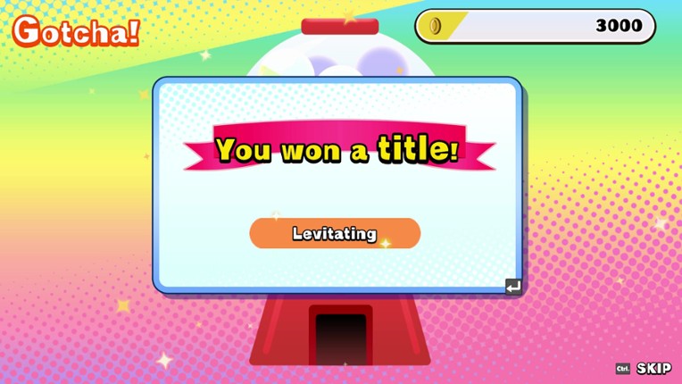 YEAH! YOU WANT "THOSE GAMES," RIGHT? SO HERE YOU GO! NOW, LET'S SEE YOU CLEAR THEM! 2 screenshot