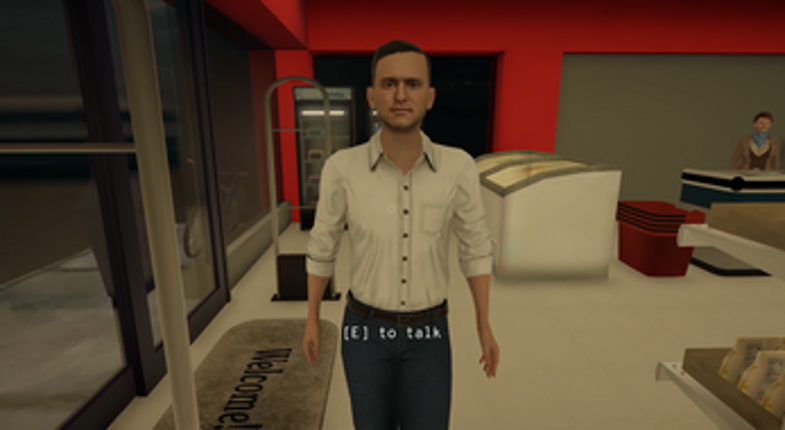 You Never Knew Image