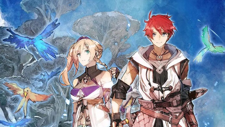 Ys X: Nordics screenshot