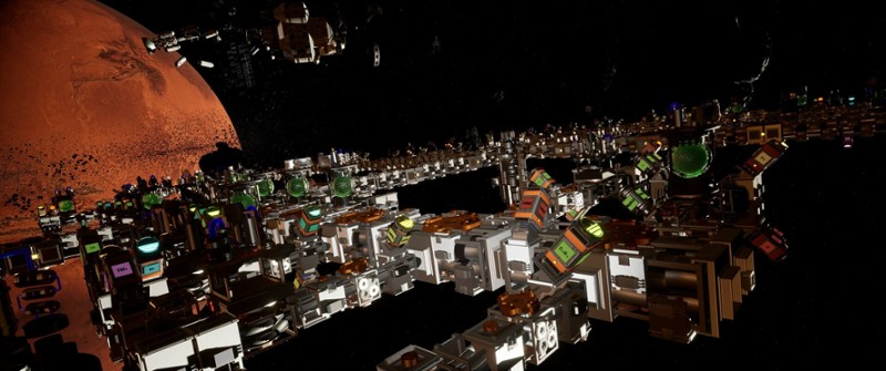 Yuri's Resolve screenshot