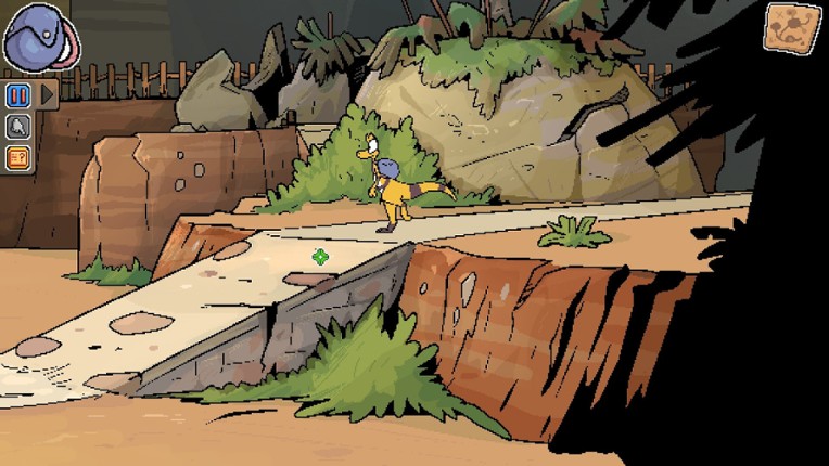 Zid Journey screenshot