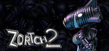 Games like Zortch 2