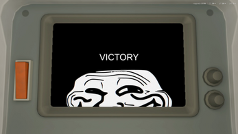 Бегущий за диском 20XX screenshot