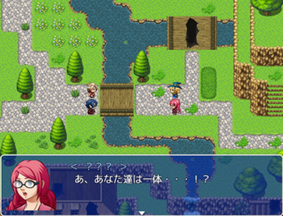 ～冒険者と財宝群伝ＭＶ～ Image