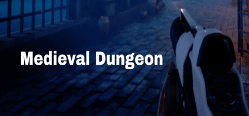 恐怖收集 Medieval Dungeon Game Cover
