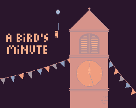A bird's minute Image