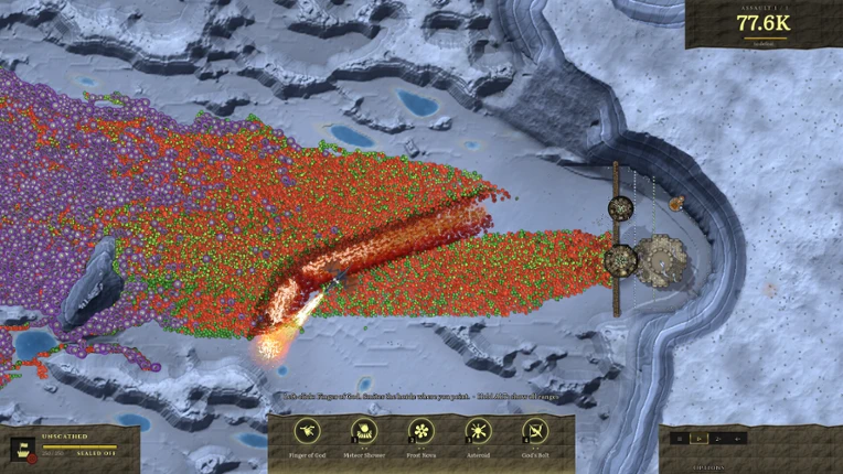 A Million Orcs Image