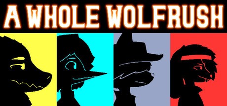 Games like A Whole Wolfrush