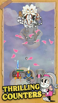 ACECRAFT screenshot