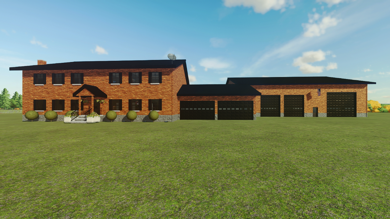 Games like ACH25 House 5Bed3Bath