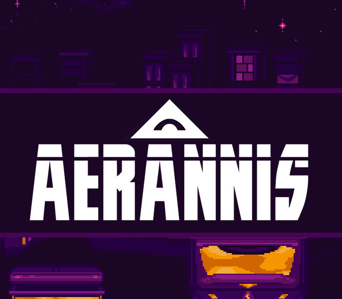 Games like Aerannis