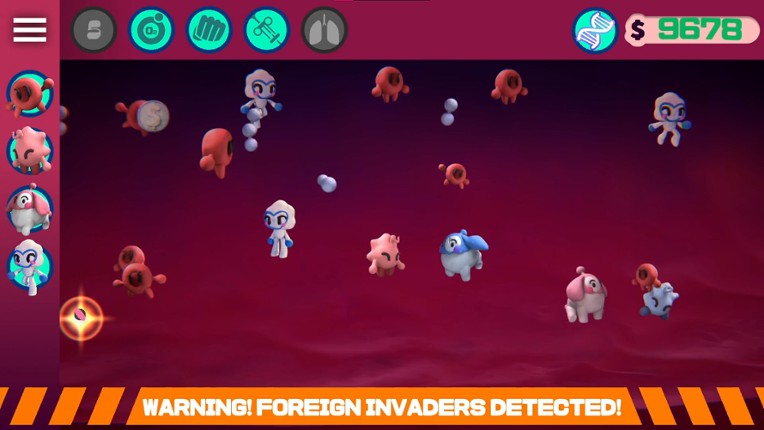 Affordable Healthcare screenshot