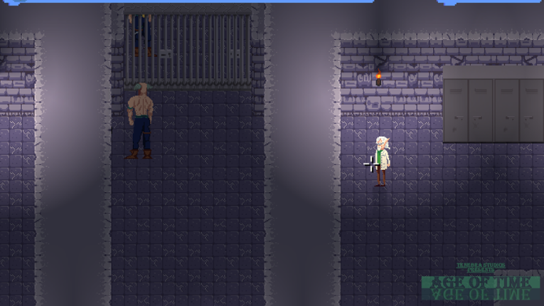 Age of Time screenshot