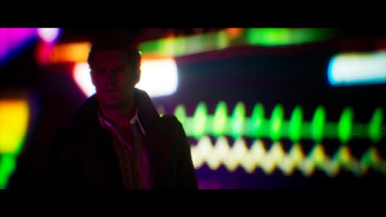 Agent 422: Somnium Unmasked screenshot