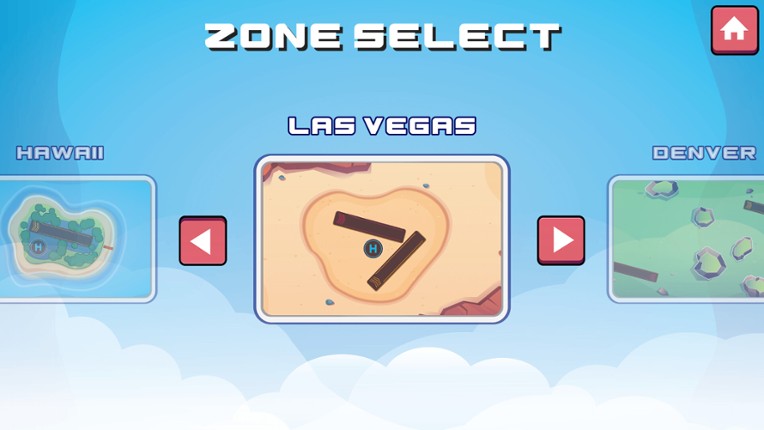 Air Traffic Control screenshot