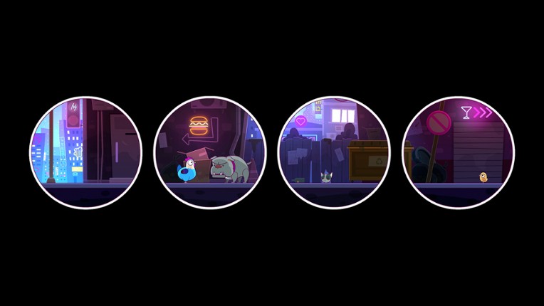 All of You screenshot