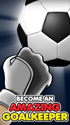 Amazing Goalkeeper - Bravo Penalty Soccer Sports Showdown Free Image