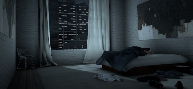 ANON: Escape the murder Image