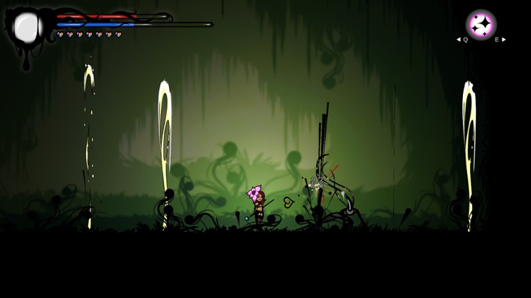 Aphrodisiac 2 screenshot