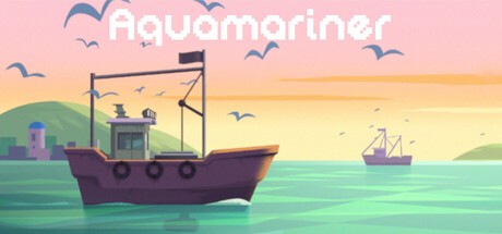 Games like Aquamariner