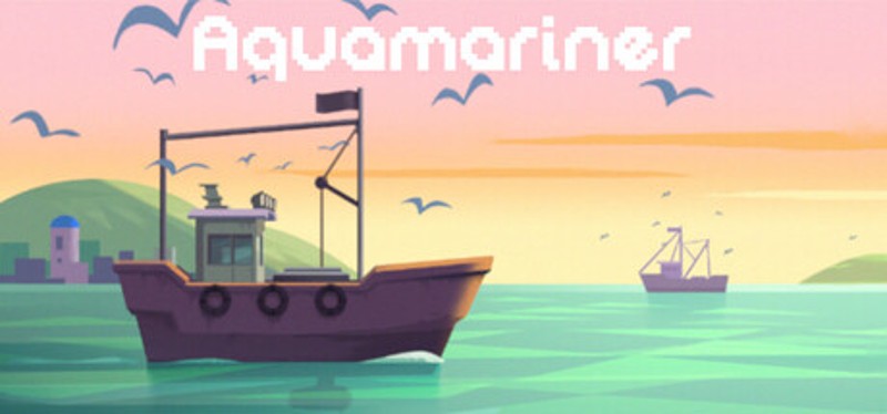 Aquamariner Image