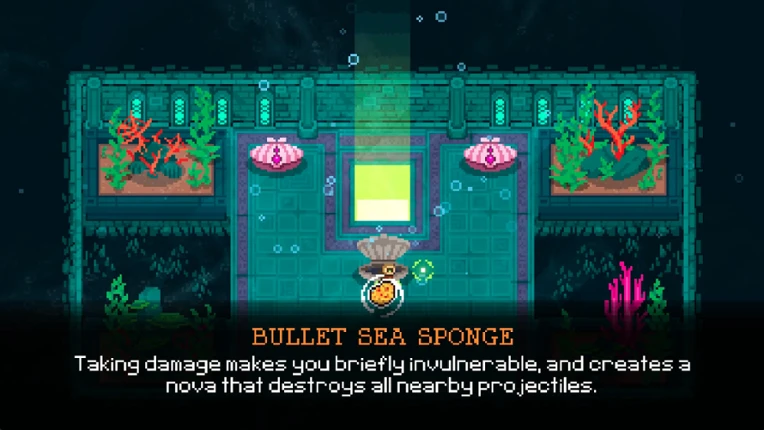 Aquanaut screenshot