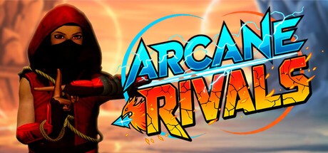 Games like Arcane Rivals