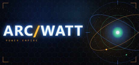 Games like ARCWATT: Power Empire