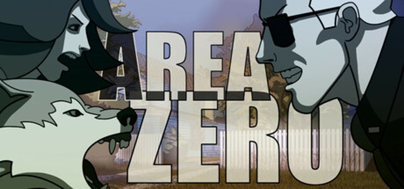 Area Zero Image