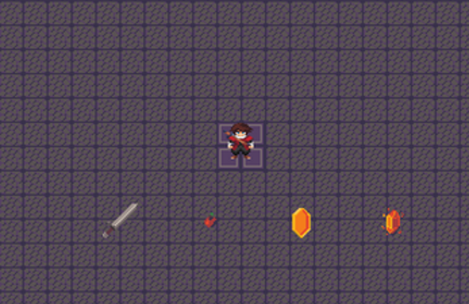 Aspects of the Dungeon Image