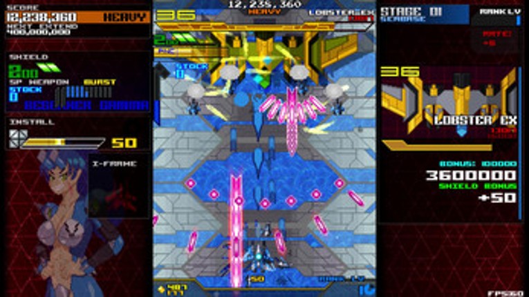 Assault Shell 2 Image