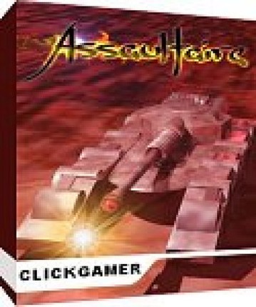 Assaultaire (originally for PocketPC) Image