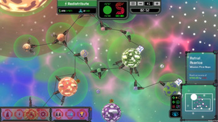 Astral Avarice Image