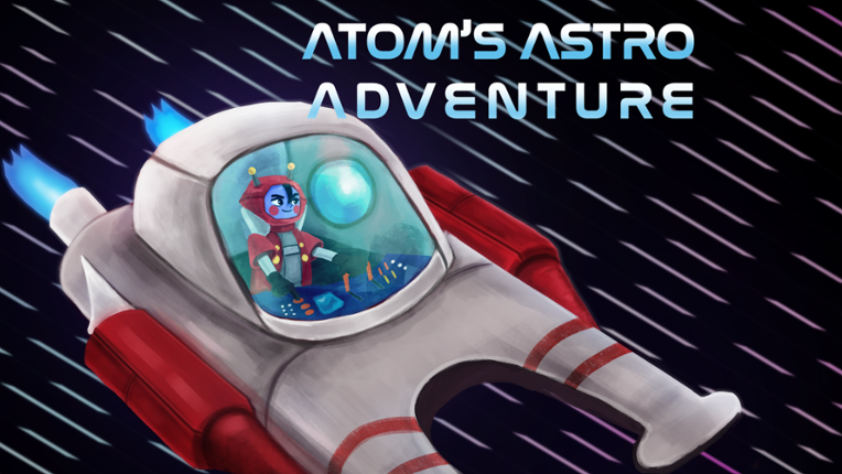 Atom's Astro Adventure Image