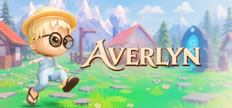 Averlyn Image