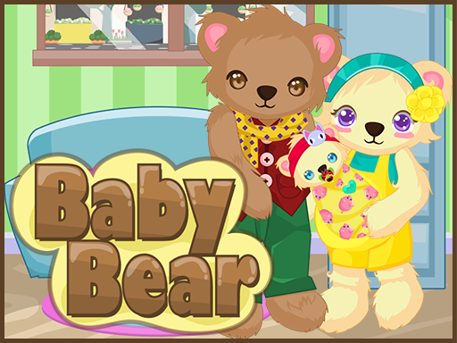 Games like Baby Bear