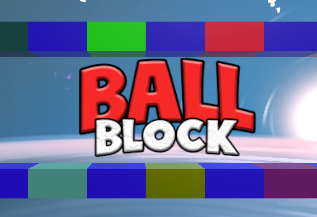 Games like Ball Block