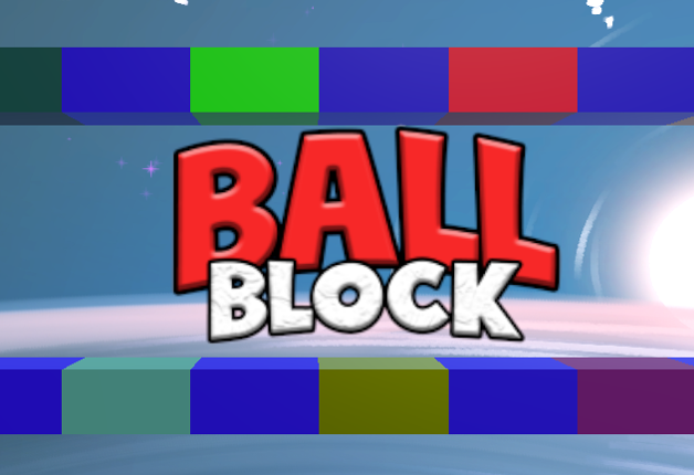 Ball Block Image