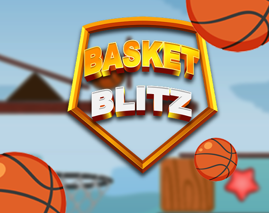 Basket Blitz Image