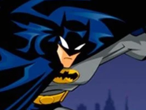 Games like Batman Gotham Dark Night