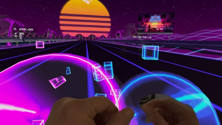 Groovy Labs screenshot