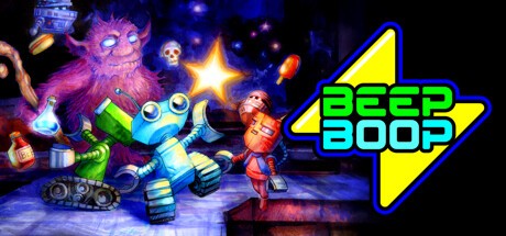 Games like Beep Boop