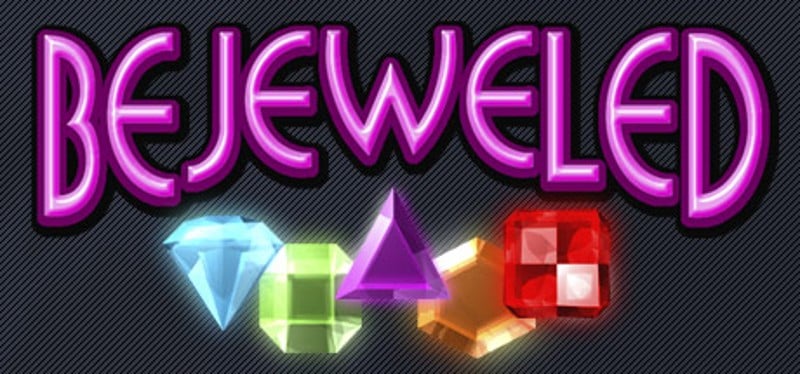 Bejeweled Deluxe Game Cover