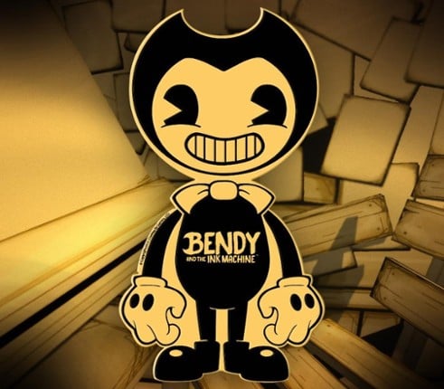 Bendy and the Ink Machine Image