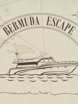 Games like Bermuda Escape
