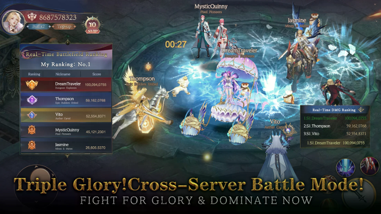 Blade of Chaos Image