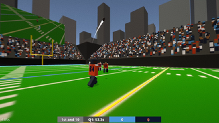 Blocball 24 Image