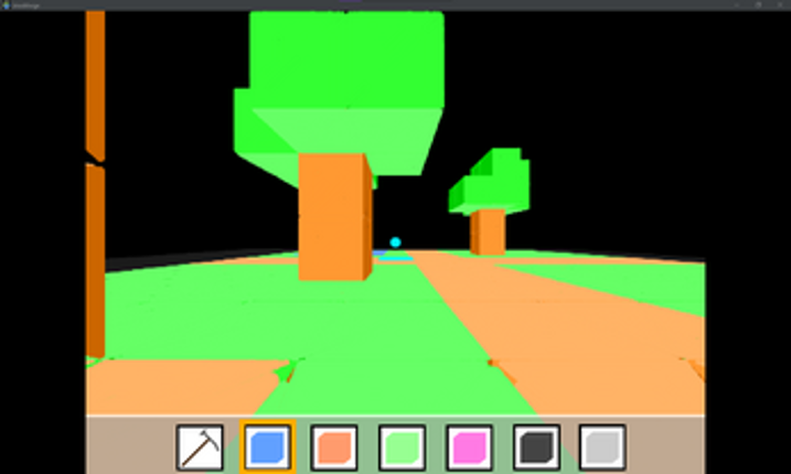 BlockForge Image